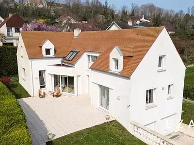 Talant 21240 Achat / Vente maison 7 pièces t7 terrasse parking