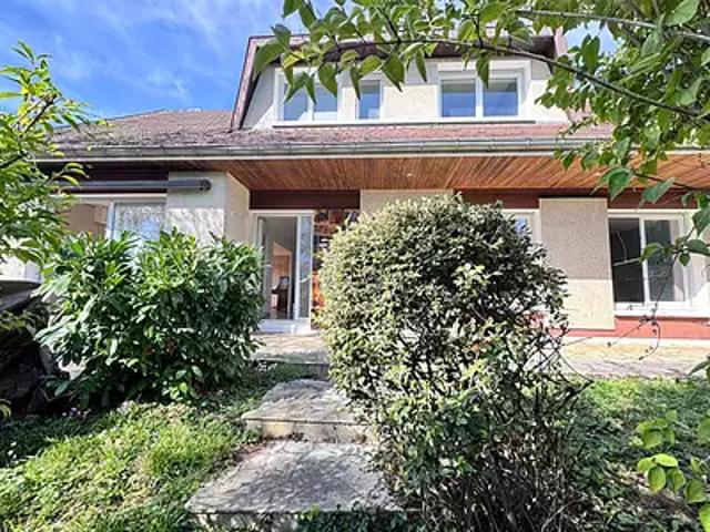 Talant 21240 Achat / Vente maison 9 pièces t9 au dernier étage cave