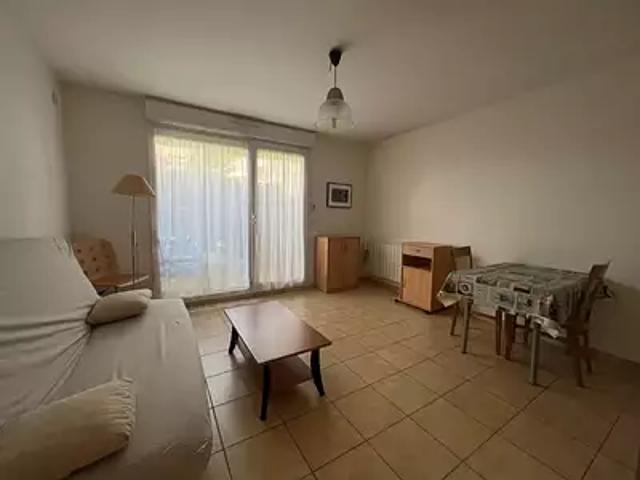 Talant 21240 Location appartement 2 pièces t2