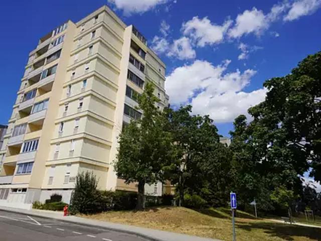 Talant 21240 Location appartement 4 pièces t4 cave balcon