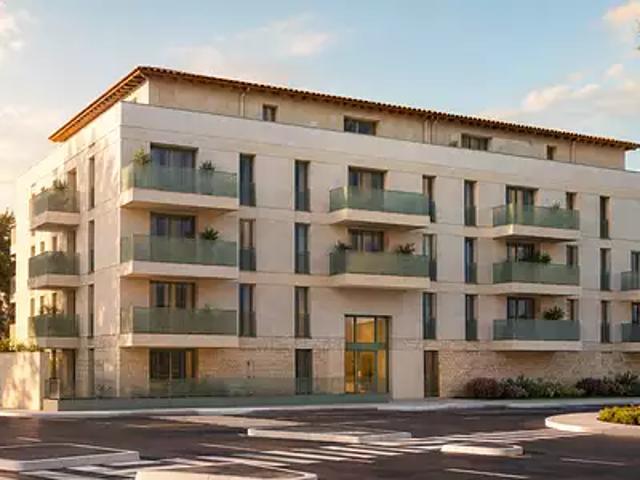 Talant 21240 Programme neuf appartement neuf à vendre t4 PTZ