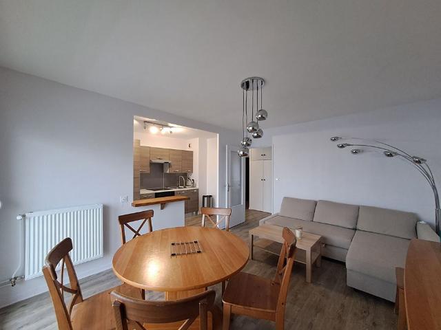 Talant – Avenue Citadelle