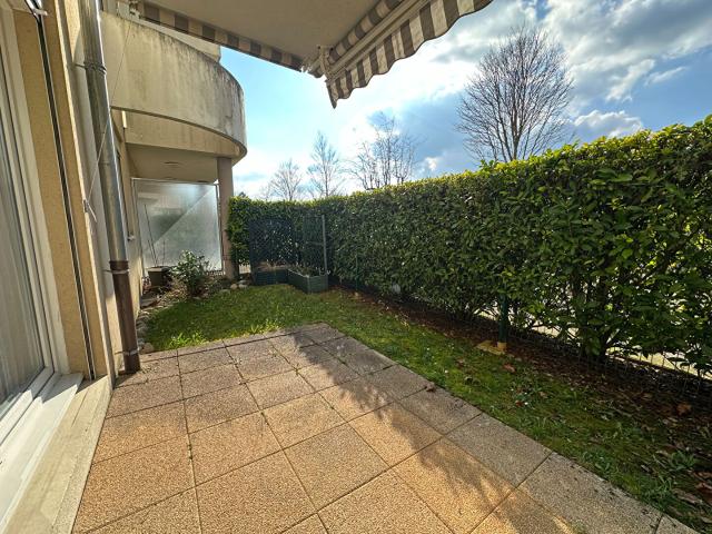 Talant Location Appartement 21