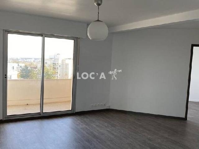 Talant Location Appartement 21