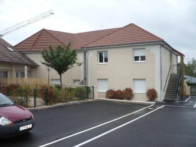 Talant T3 Récent avec jardin et 2 parkings