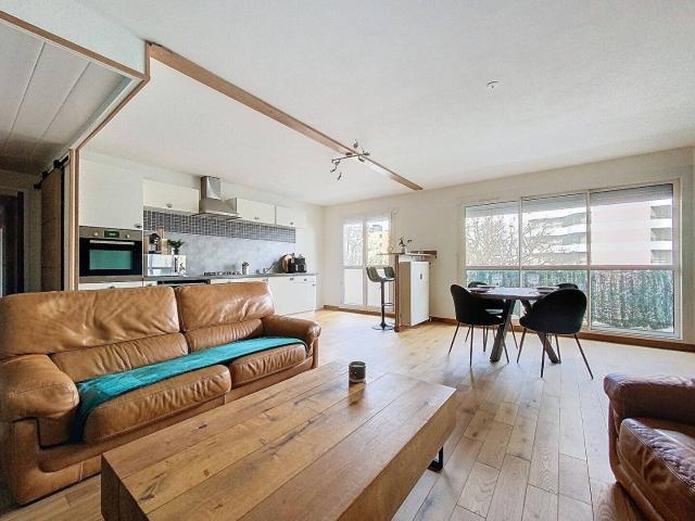 TALANT TYPE 5 AVEC GARAGE et BALCON
