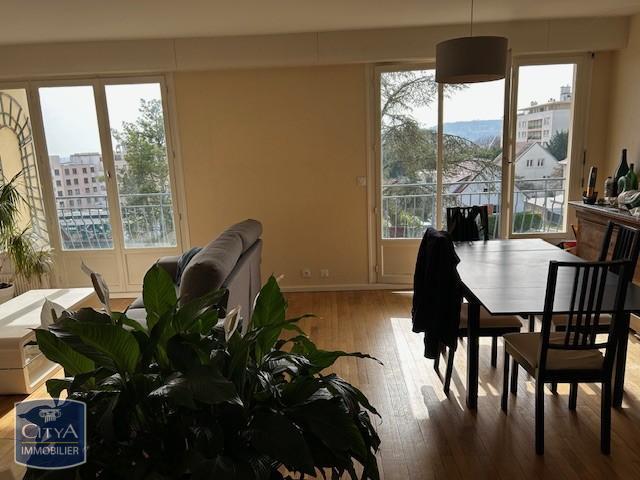 Talant Vente Appartement 21