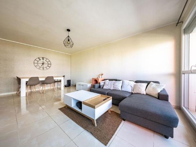 Talant Vente Appartement 21