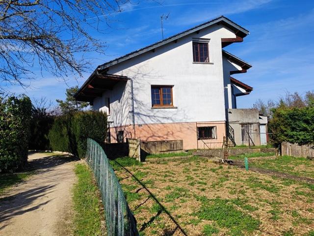 Talant Vente Maison 21