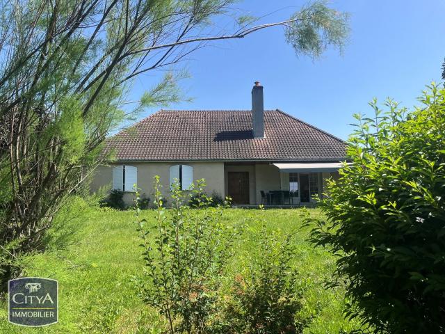 Talant Vente Maison 21