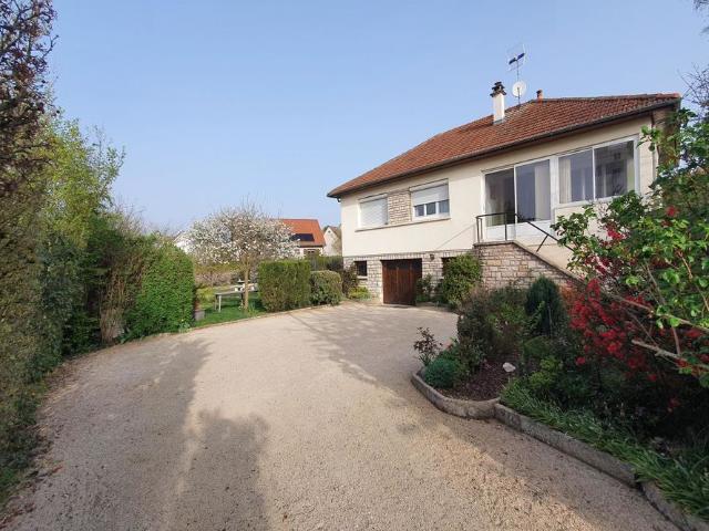 Talant Vente Maison 21