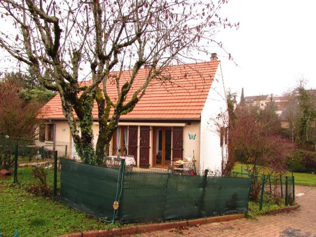 Talant Vente Maison 21