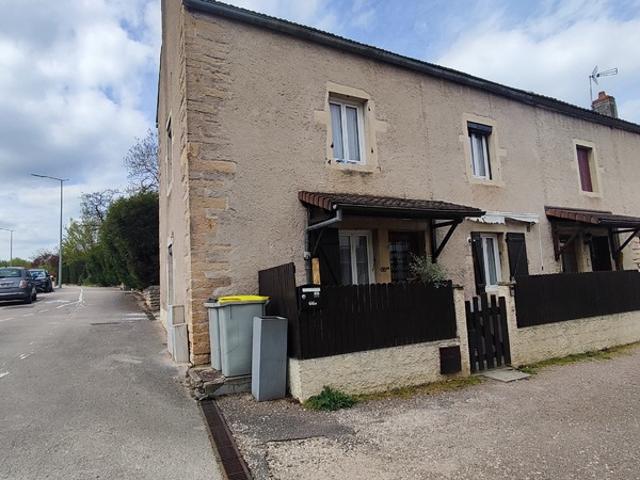 Talant Vente Maison 21