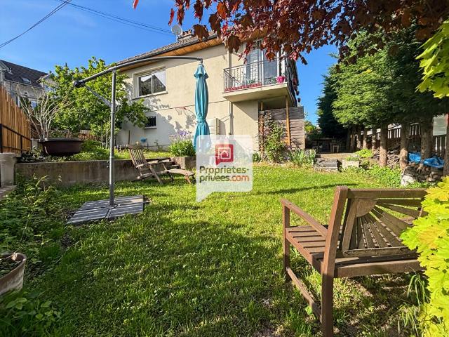Talant Vente Maison 21