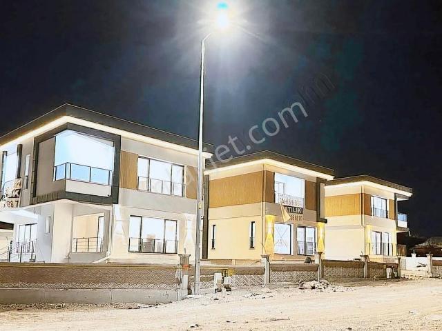 Talas 365 Cafe Yakının Da Ultralüx Süper Konumlu Satılık Villa