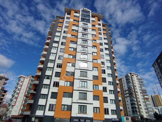 Talas Tablakaya Da Satılık 3+1 Kiracılı Lüks Daire Full Yapılı