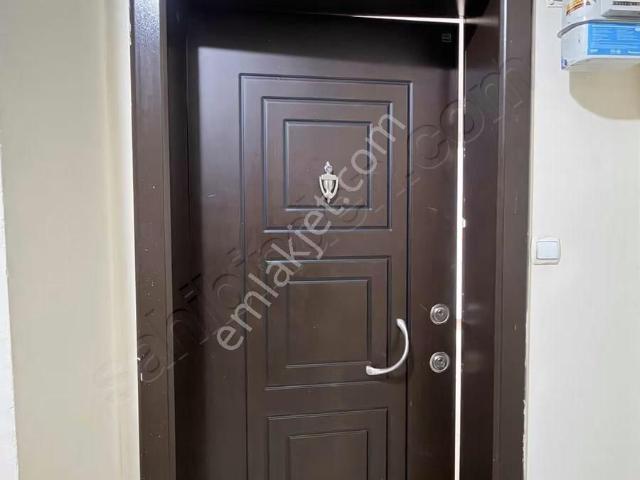 Talas Toki.de Erciyes Üniversite Yani 3+1 Kiralık Daire