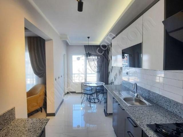 Talas Vadi 2+1 Satılık Hisse