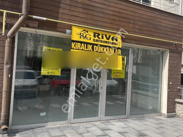 Talas Bahçelievler' De Tramvaya 50 M Mesafede Kiralık Dükkan