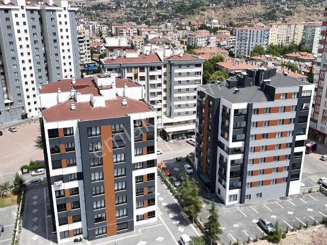 Talas Bahçelievler Mah.2+1 Full Eşyalı Lüks Kiralık Daire