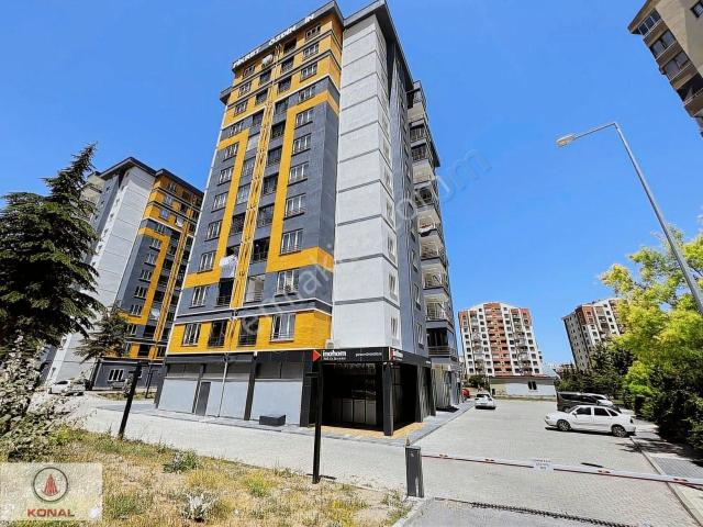 Talas Bahçelievlerde 2.5+1 Sıfır Lüx Satılık Daire
