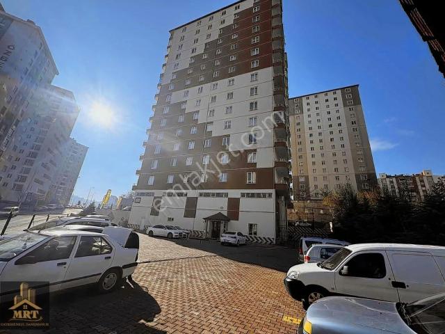 Talas Mevlana Mah 3+1 Geniş Yapılı Daire