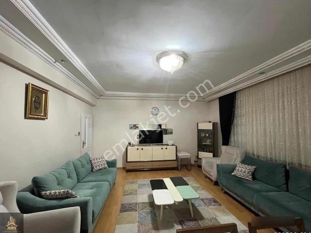 Talas Mevlana Mah 3+1çift Banyo Çift Balkon Geniş Ferah Daire