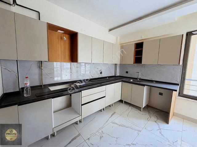 Talas Mevlana Mah. Ara Kat 4+1 Sıfır Meskenli Güney Cephe