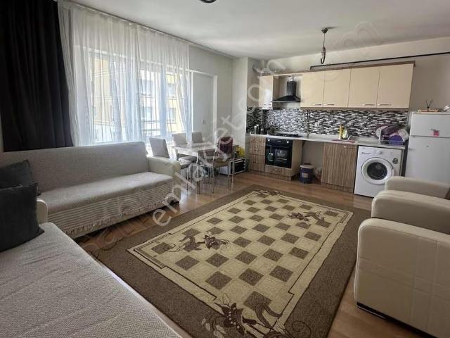 Talas Mevlana. Mah Bağımsız. Eşyali 1+1 Daire. Kiralık