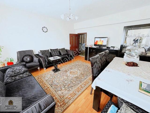 Talas Mevlana Mah Papatya Cad. 175m2 Satılık 3+1 Daire