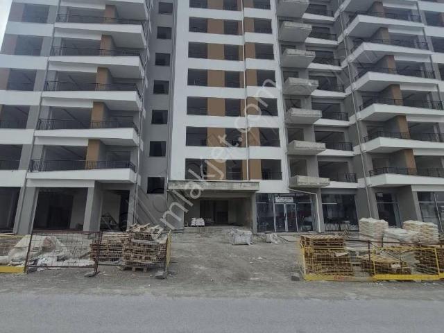 Talas Mevlana Mah Sıfır 3+1 Fırsat Dairesi