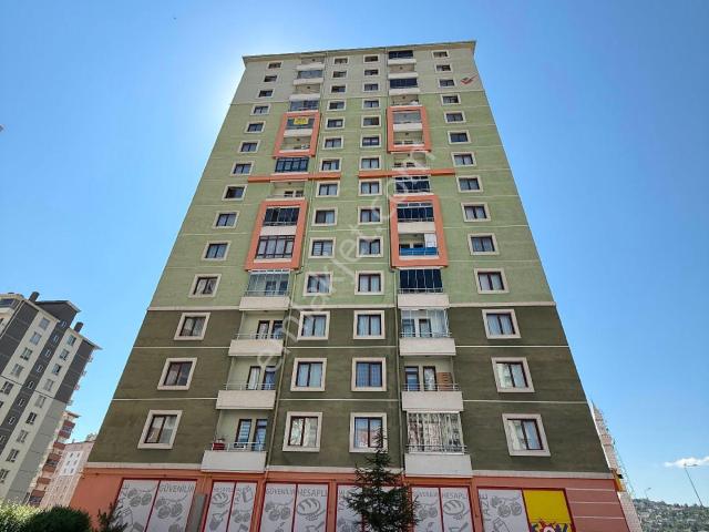 Talas Mevlana Mah. Satılık Daire