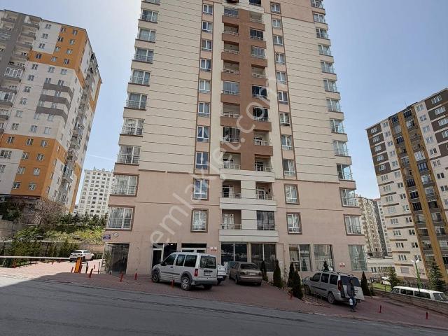Talas Mevlana Mahallesinde Satılık 3+1 Daire