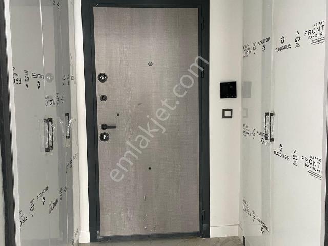 Talas Mevlana Mh Kapalı Mutfaklı 2,5+1 Kiralık Daire