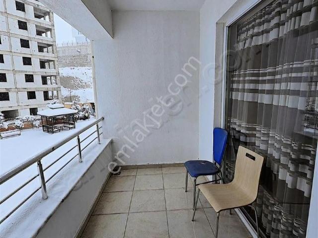 Talas Mevlana Da Kurumsal Kiracılı Satılık 2+1 Daire