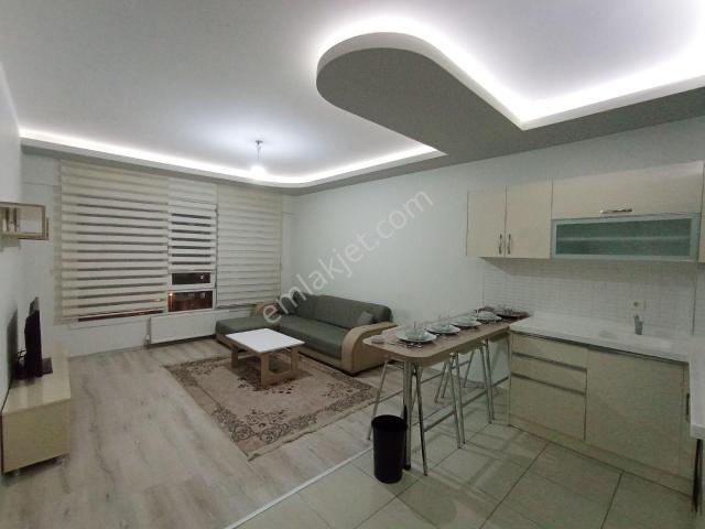Talas Mevlana Da 2+1 Eşyalı Kiralık Lüks Suit Daireler