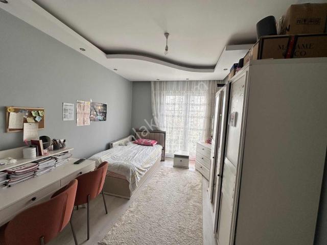 Talas Mevlanada 3+1 Çift Banyolu Merkezi Satılık Daire