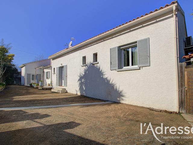 Talasani Location Appartement 20