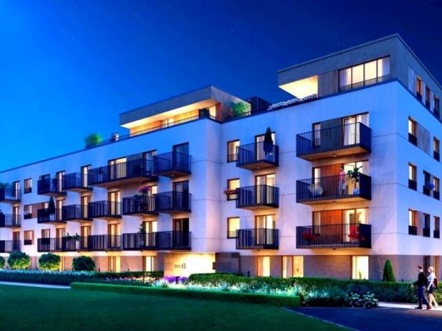 Talarowa 35 m², Warszawa