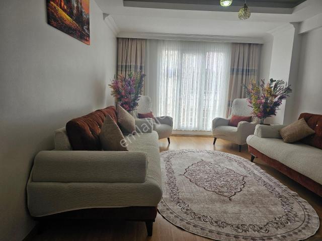 Talatpaşa 2+1 Ara Kat Uygun Fiyat Acil Satılık