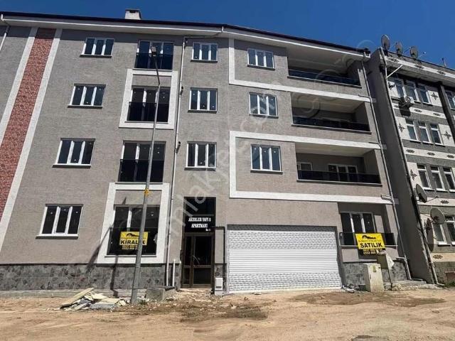 Talatpaşa Mah.kiralık Sıfır Daire Kapalı Otoparklı