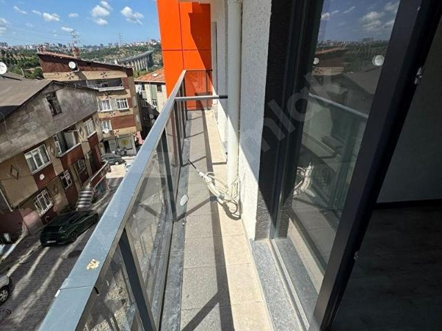 TALATPAŞA MARİ VADİ EVLERİ 2+1 KİRALIK DAİRE