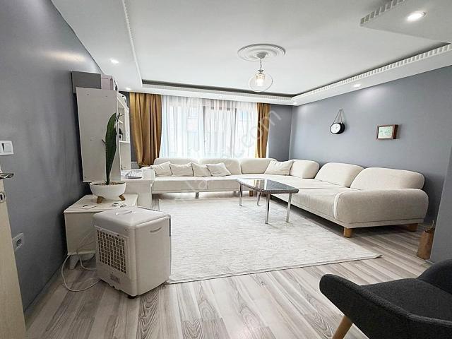 Talatpaşa Mhde Öncephe Karanlık Oda Yok Balkonlu 100m² 2+1 Daire