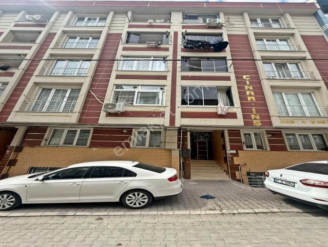 Talatpaşada Kiracılı Yüksek Giriş Yatırımlık Daire!
