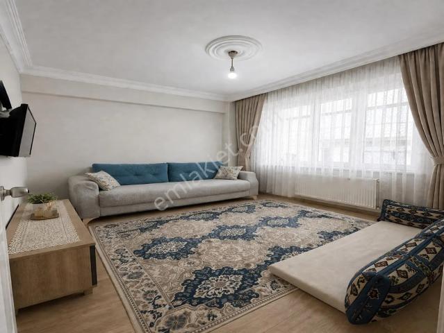 Talatpaşada Kiracılı Yüksek Giriş 2+1 Yatırımlık Daire!
