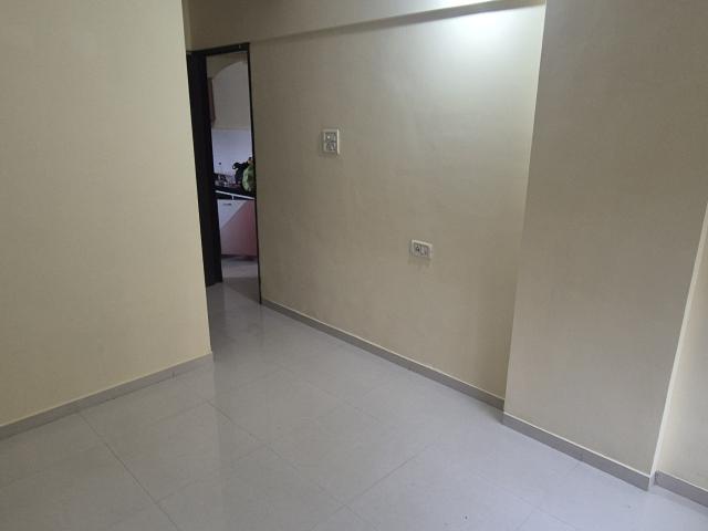 Talav Pali Thane West 1 Bedroom 530 Sq. Ft. Apartment in Talav Pali Thane Listing ID: #9467