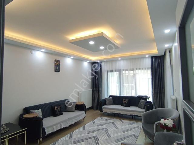 Talaytepe 635 Toki'de 2+1