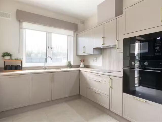 Talbot, Summerhill, Meath 1 Bedroom Mid Terrace