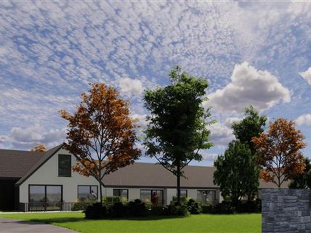 Talbot, Summerhill, Meath 2 Bedroom End of Terrace Coonan New Homes 4844 MyHome. Ie Residential