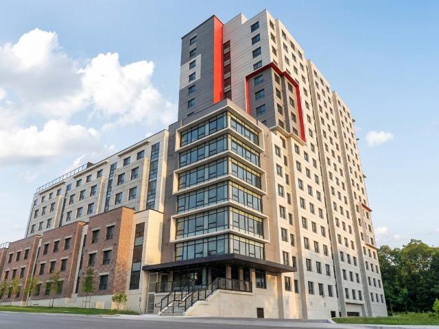 Talbot Terrace 2 Bedroom Apartment for Rent at 667 Talbot St, London, ON N6A 0E2 Downtown London